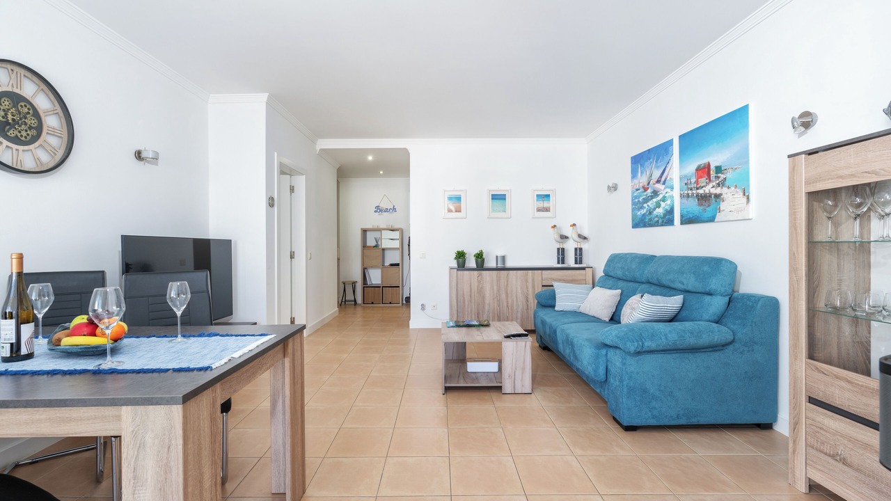 Photo of Livingroom in Vale de Parra