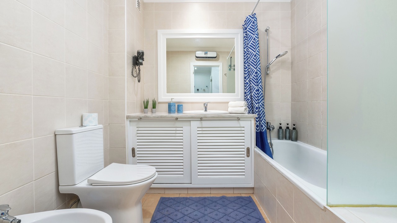 Photo of Bathroom in Vale de Parra