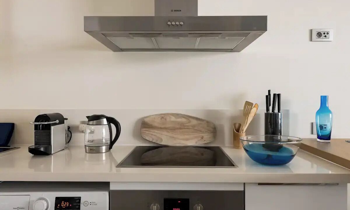 Photo of Kitchen in Ain Diab