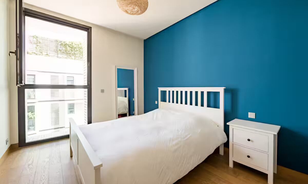 Photo of Bedroom in Ain Diab