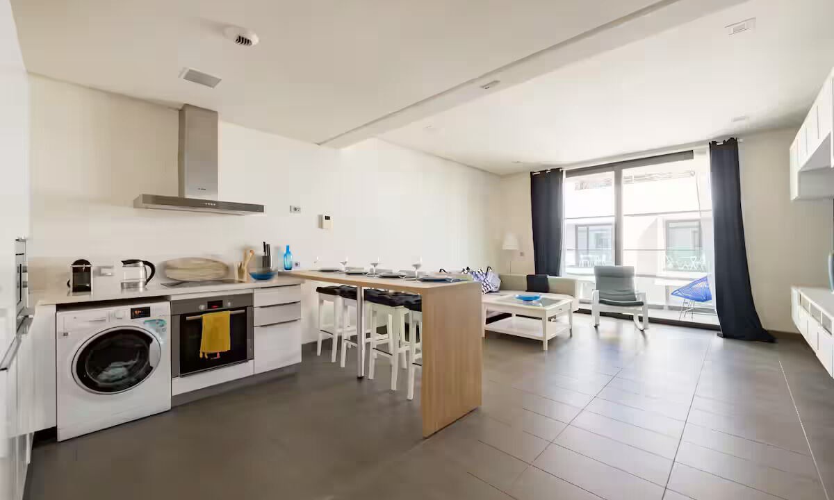 Photo of Kitchen in Ain Diab