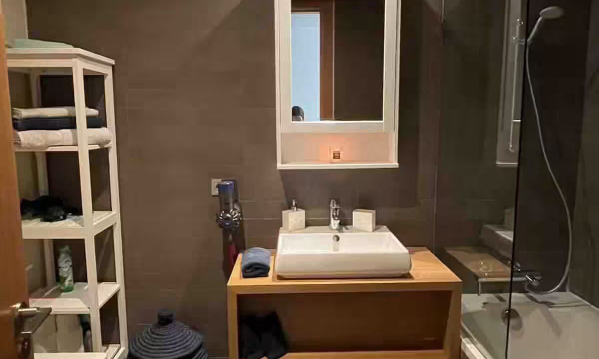 Photo of Bathroom in Ain Diab