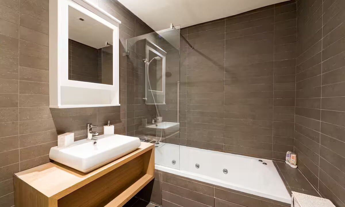 Photo of Bathroom in Ain Diab