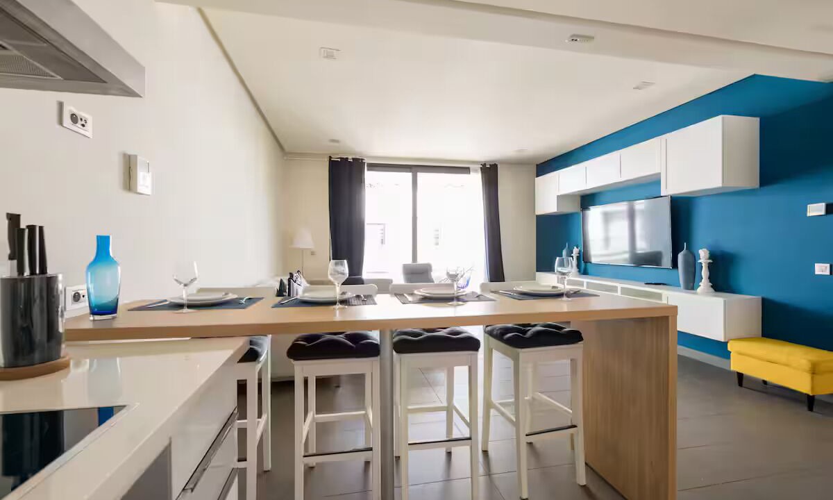 Photo of Kitchen in Ain Diab