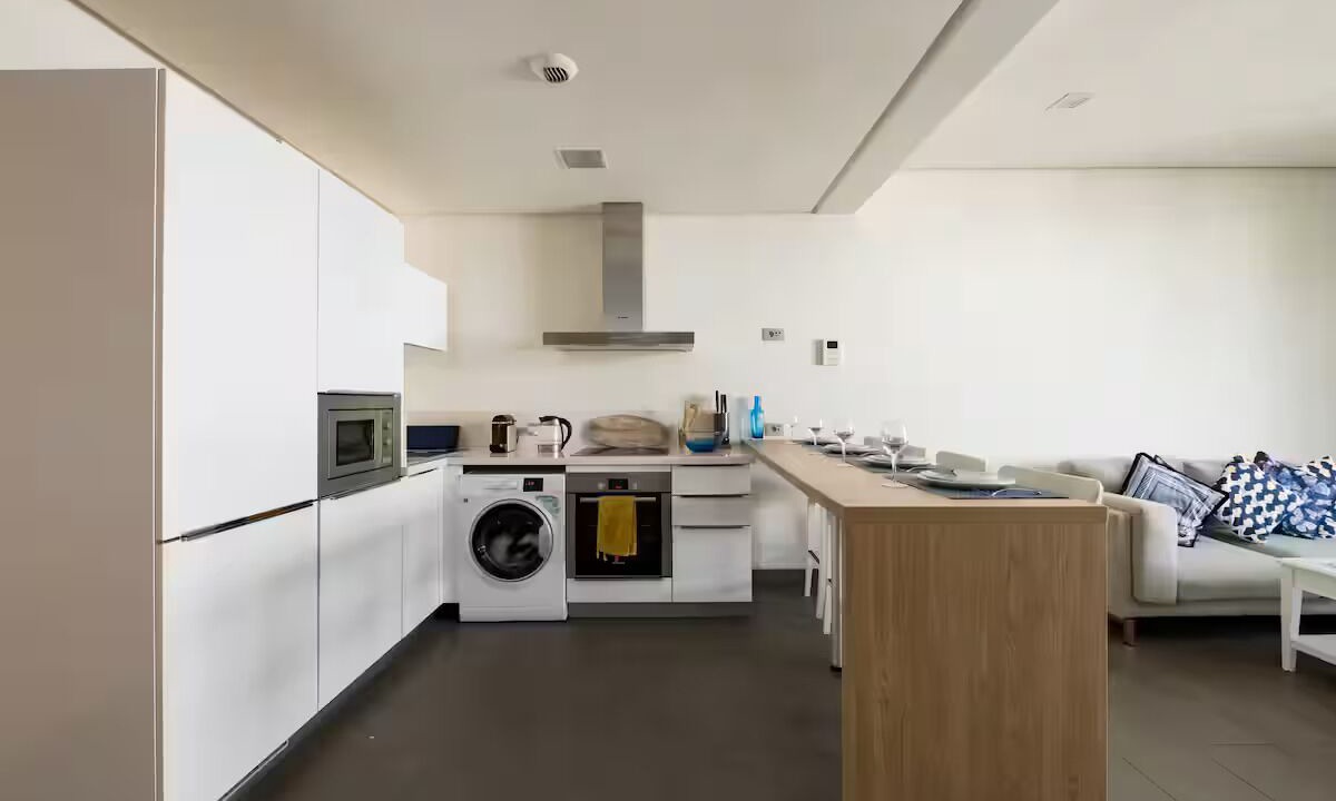 Photo of Kitchen in Ain Diab