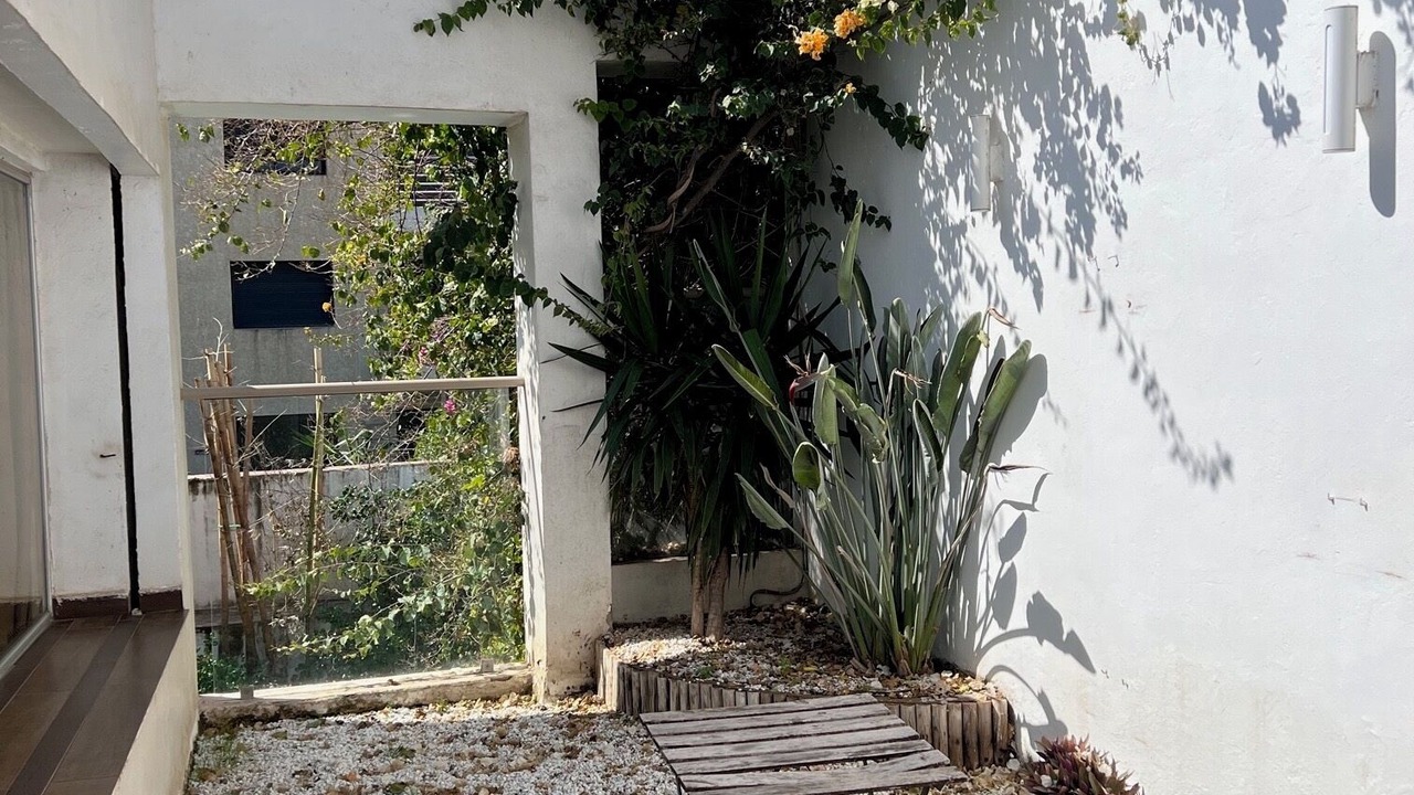Photo of Patio Balcony in Tamariss
