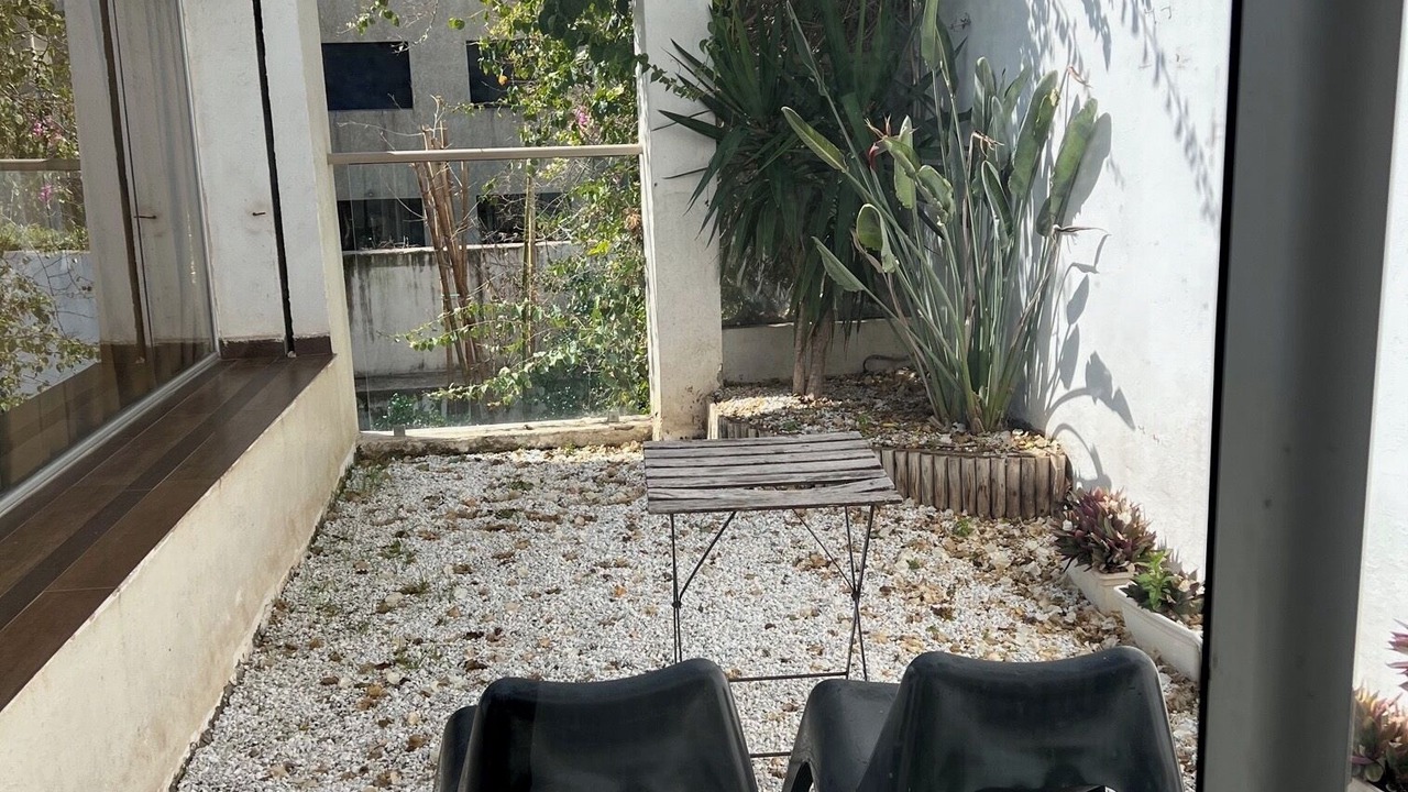 Photo of Patio Balcony in Tamariss