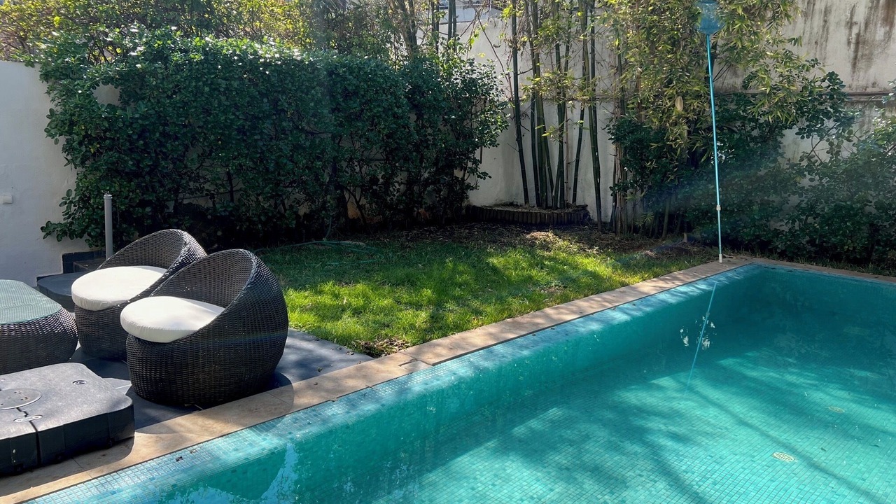 Photo of Outdoor in Tamariss