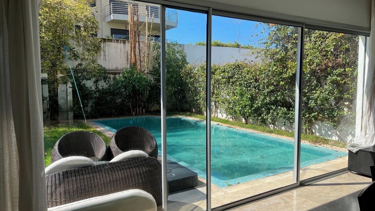 Photo of Outdoor in Tamariss