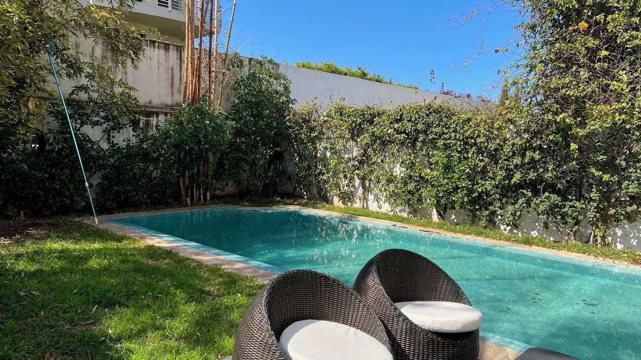 Photo of Outdoor in Tamariss