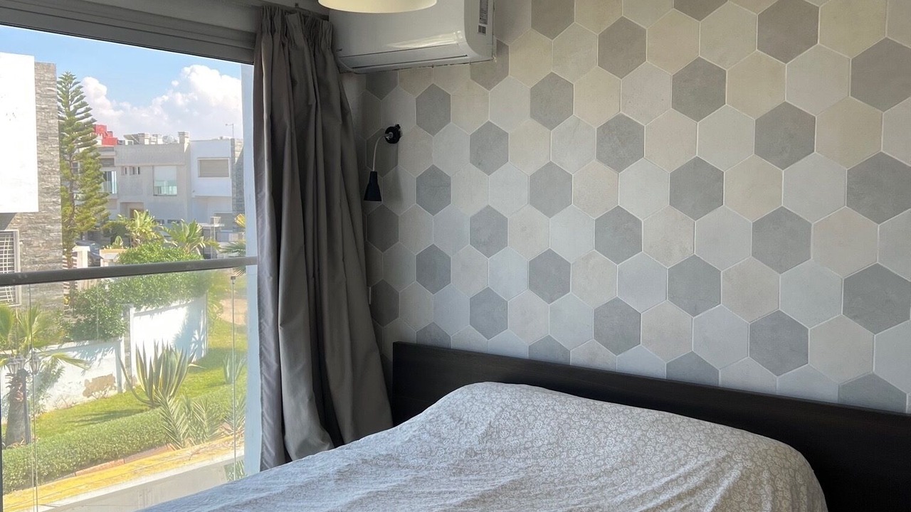 Photo of Bedroom in Tamariss