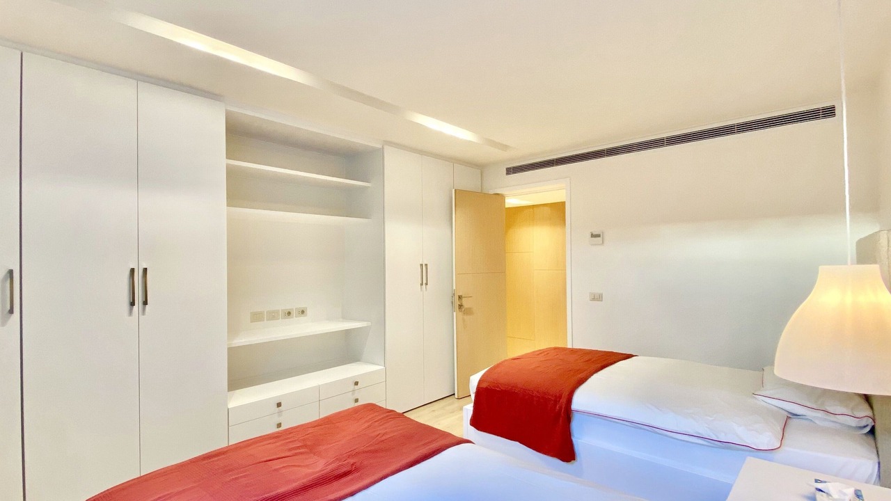 Photo of Bedroom in Soma Bay