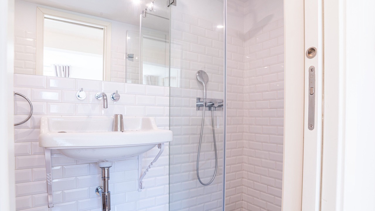 Photo of Bathroom in Banzao