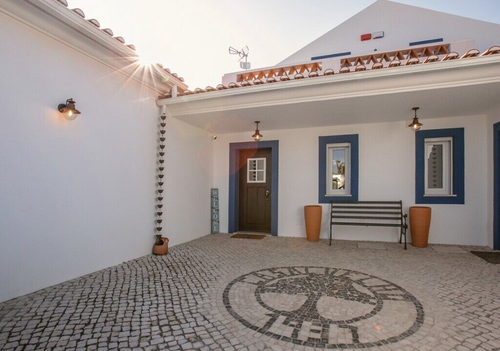 Photo of Outdoor in Caldas da Rainha