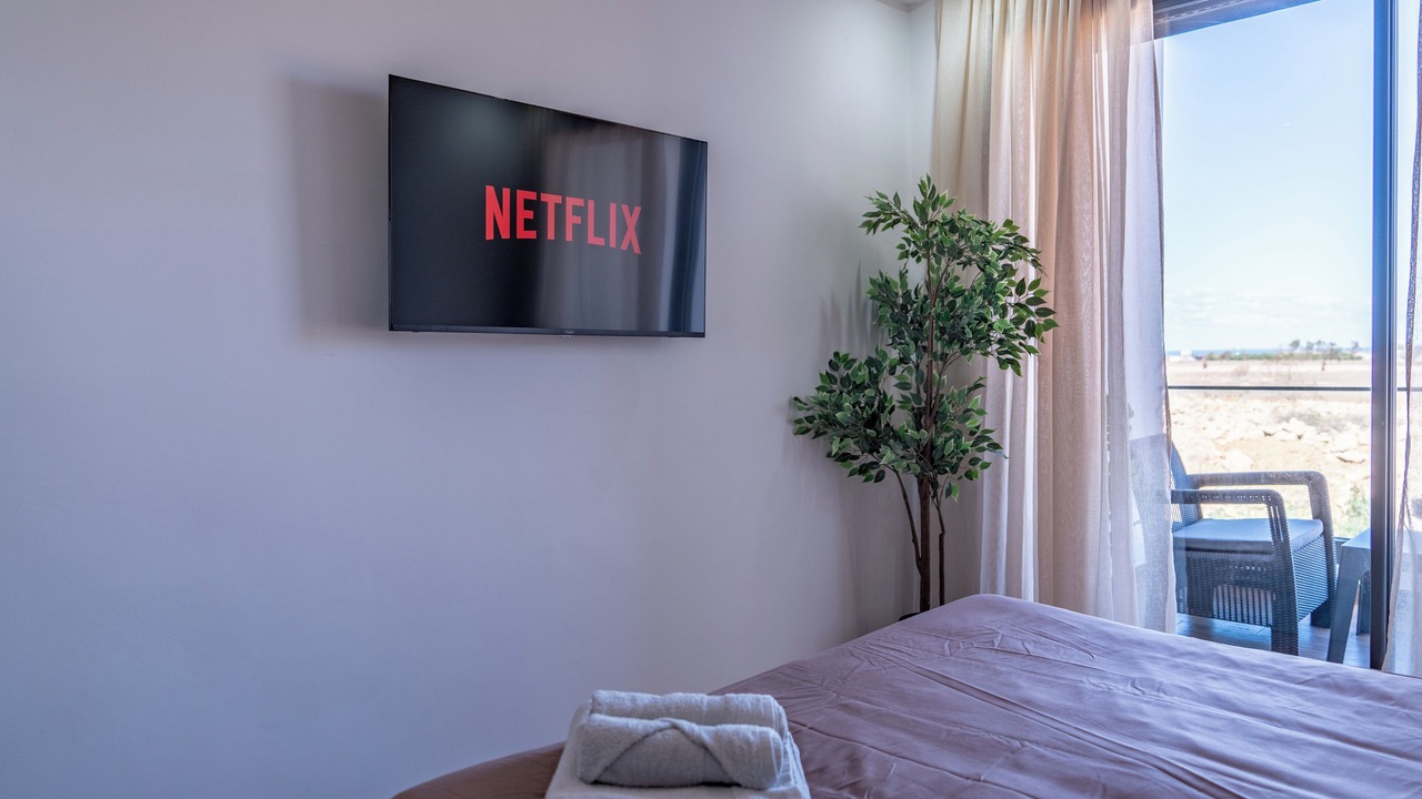 Photo of Bedroom in El Mansouria