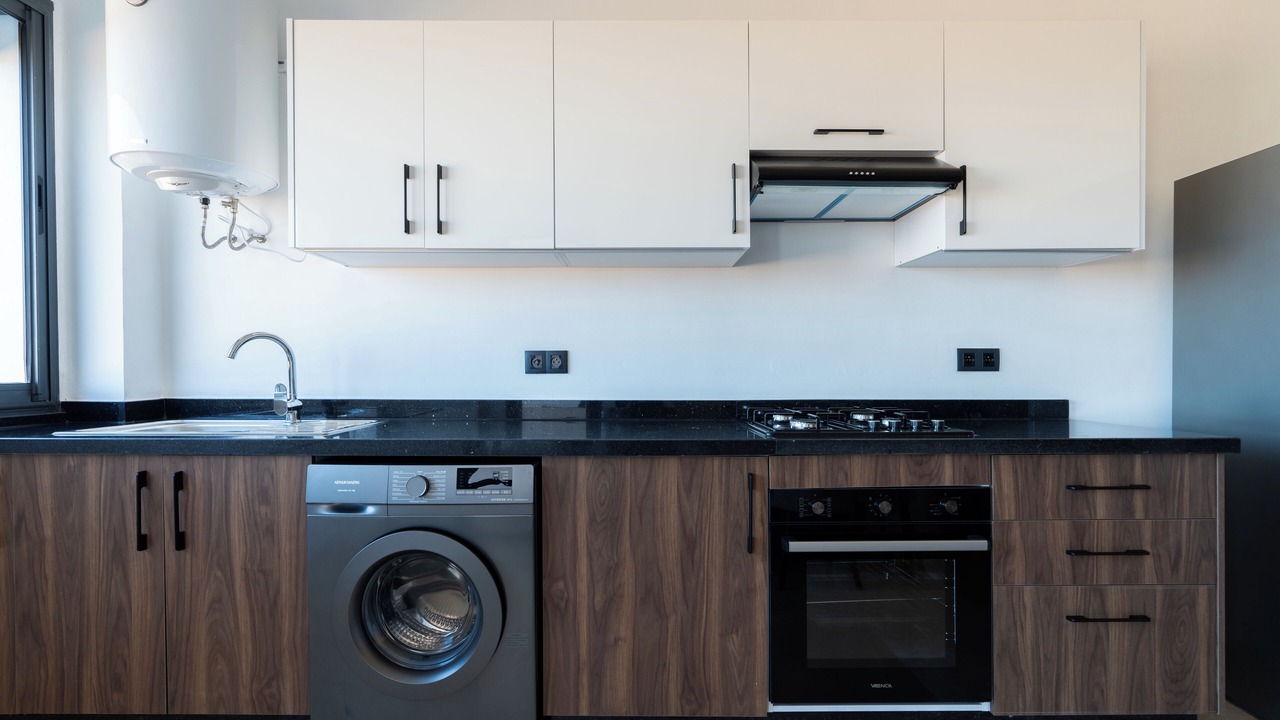 Photo of Kitchen in El Mansouria
