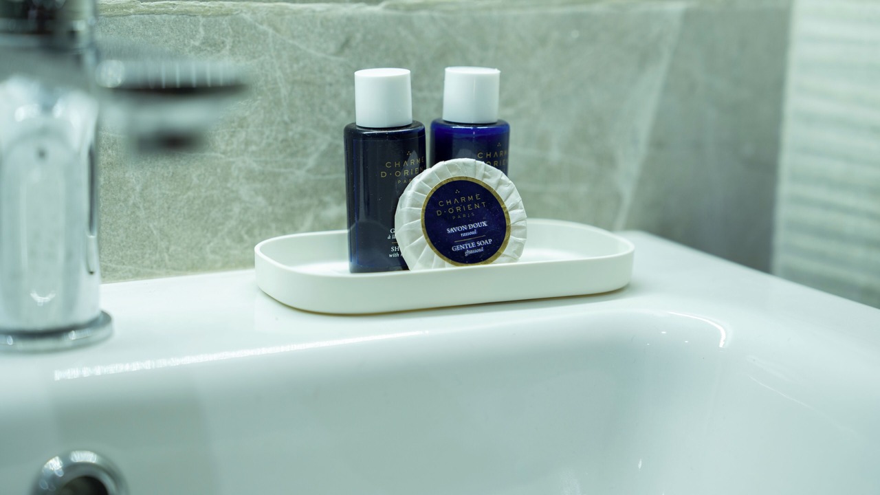 Photo of Bathroom in El Mansouria
