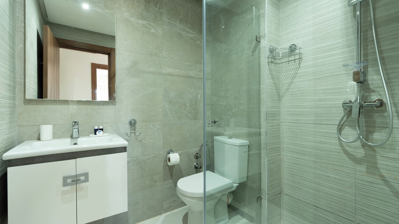 Photo of Bathroom in El Mansouria