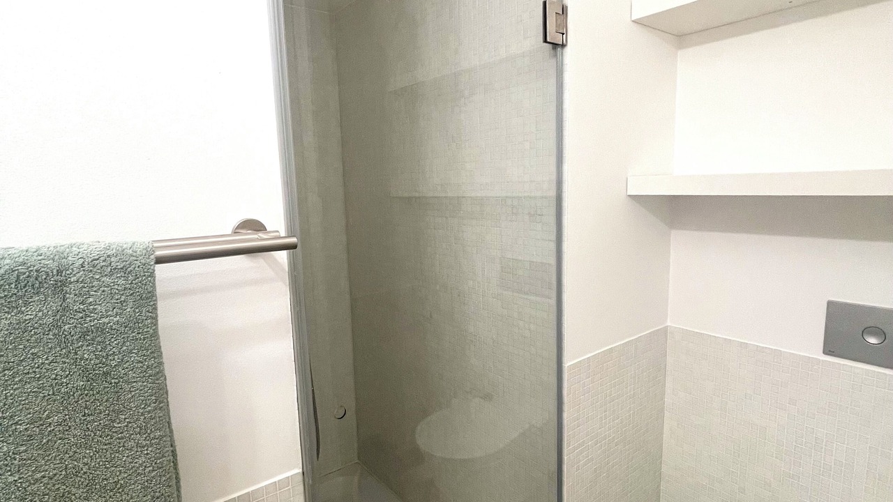 Photo of Bathroom in Santo Estevao