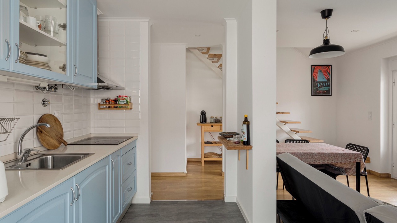 Photo of Kitchen in Cova da Piedade