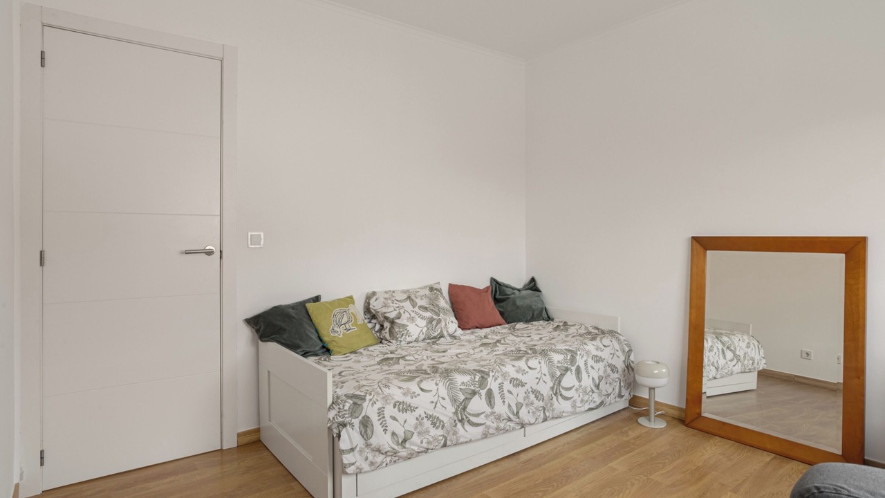Photo of Bedroom in Cova da Piedade