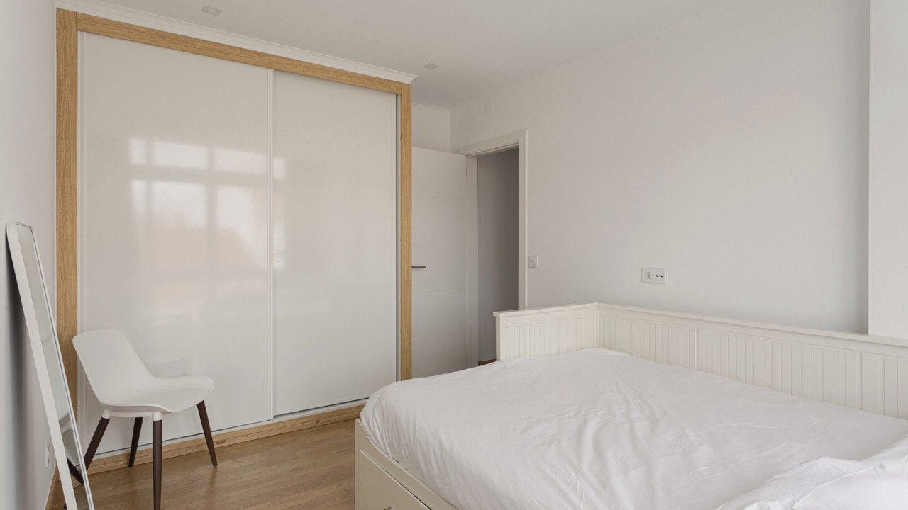 Photo of Bedroom in Cova da Piedade