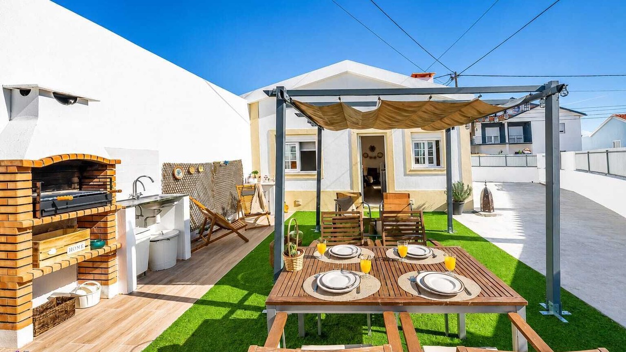 Photo of Outdoor in Sao Pedro da Cadeira
