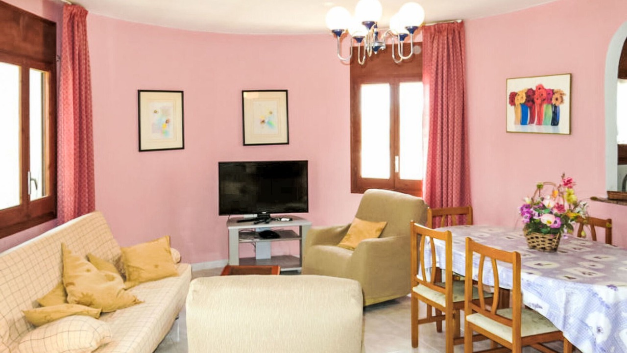 Photo of Livingroom in El Casalot