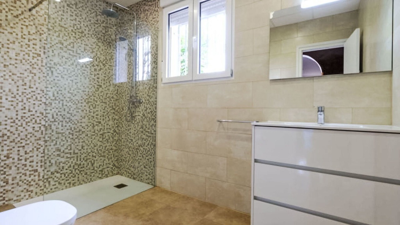 Photo of Bathroom in El Casalot
