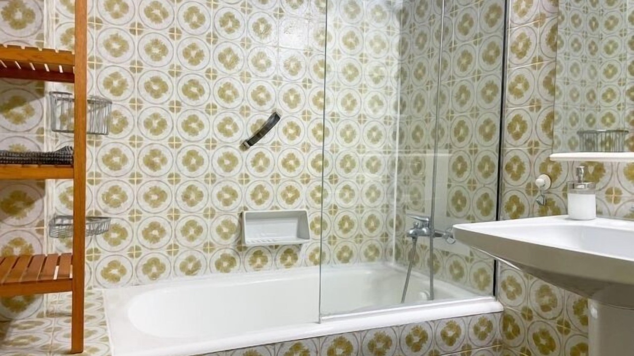 Photo of Bathroom in Vilanova I la Geltru
