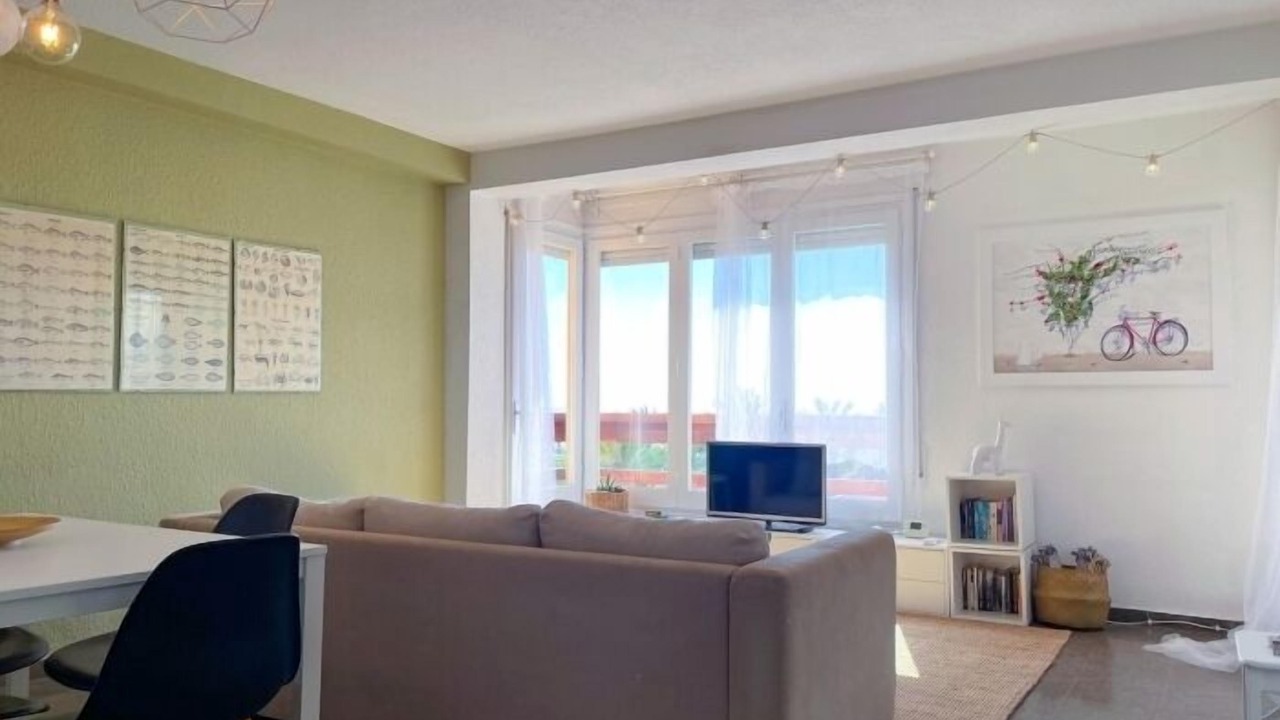 Photo of Livingroom in Vilanova I la Geltru