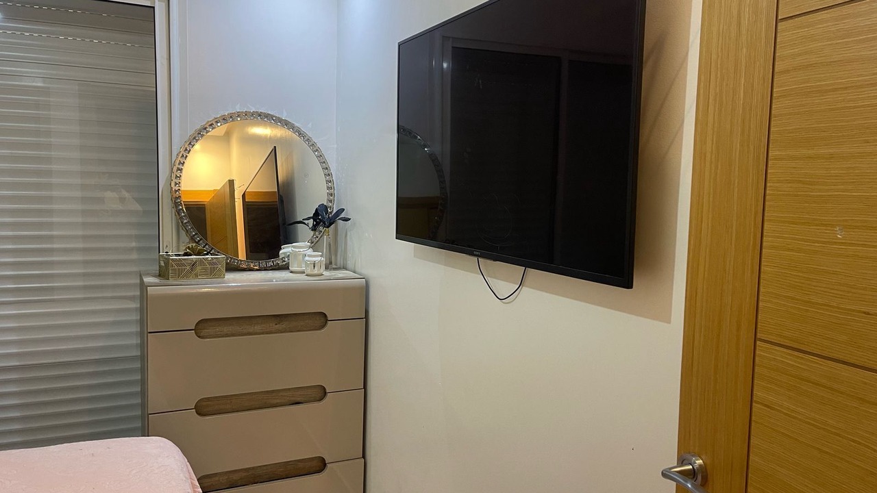 Photo of Bedroom in Bouznika