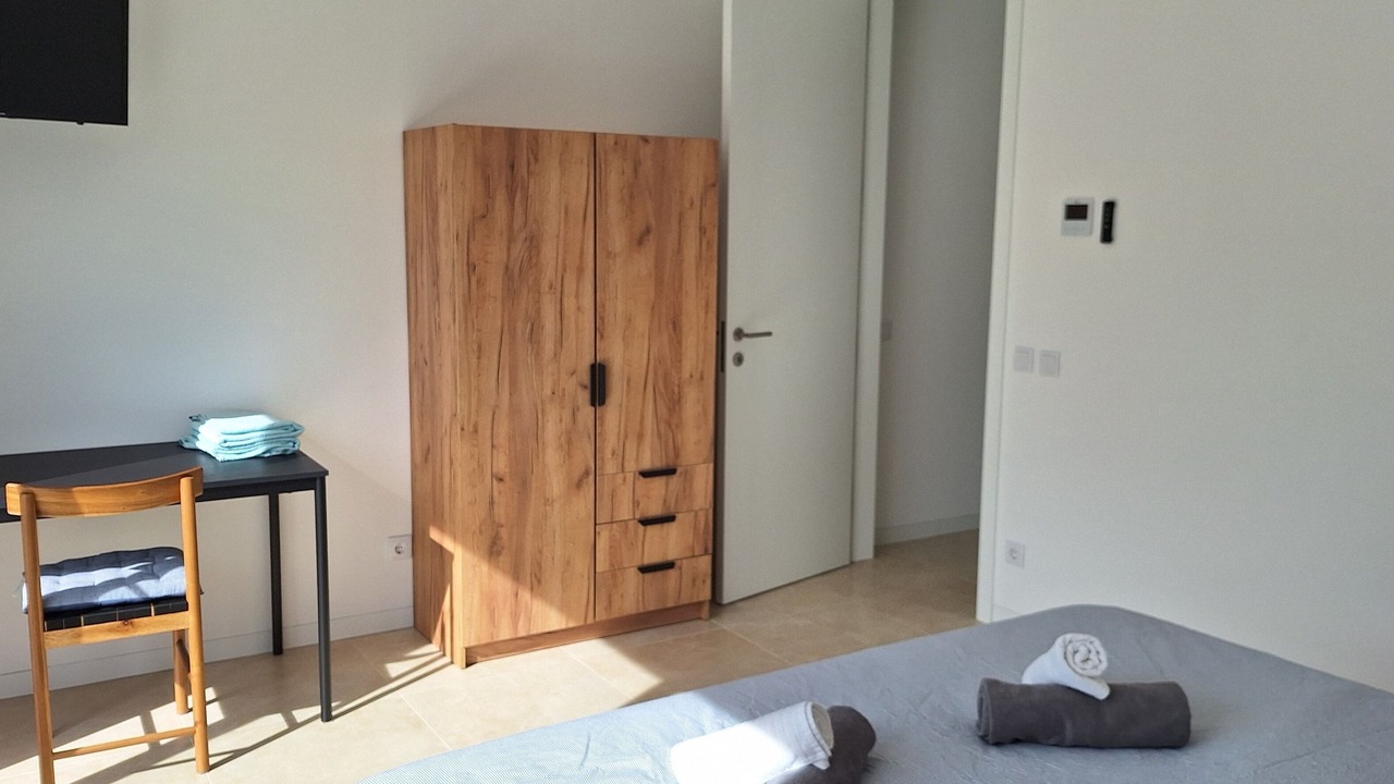 Photo of Bedroom in Salir do Porto
