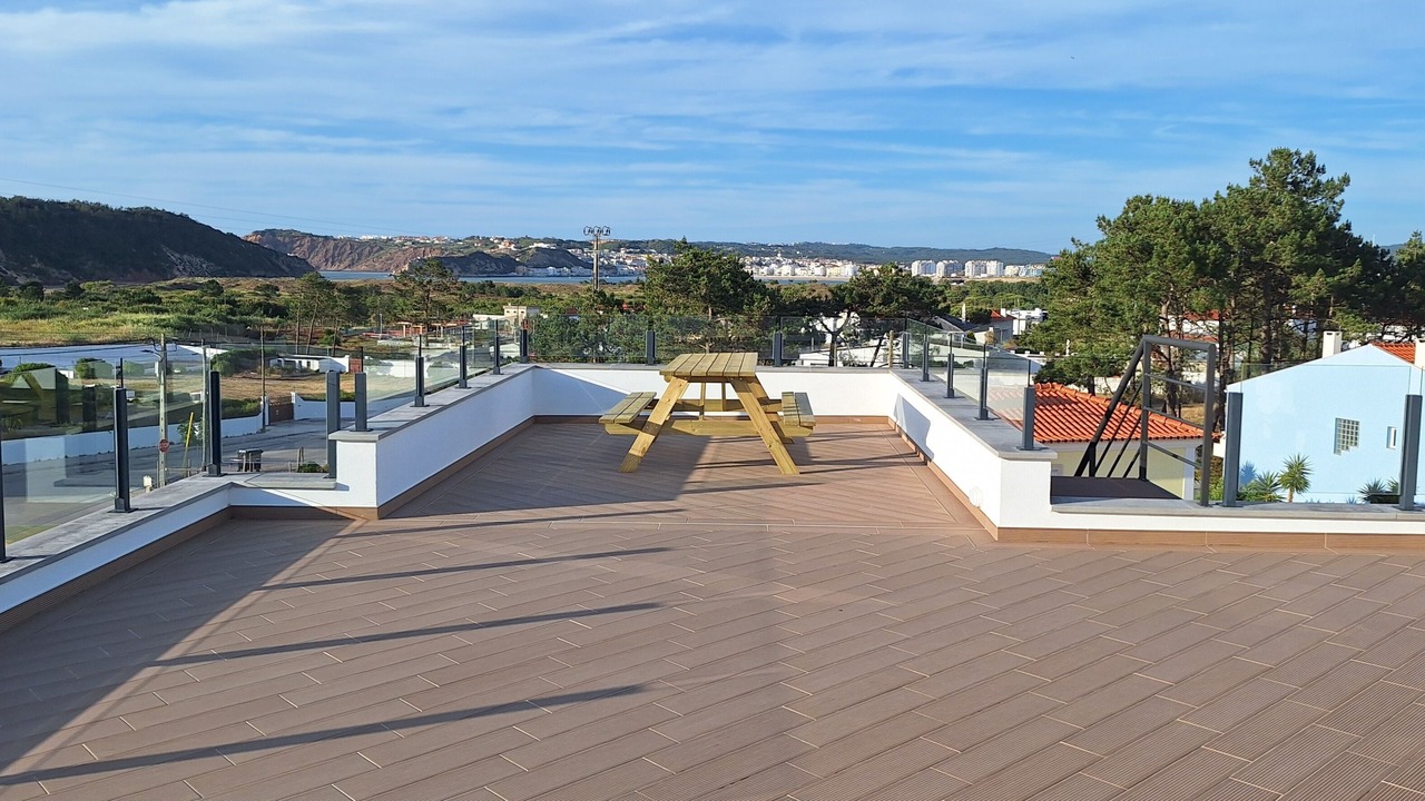 Photo of Outdoor in Salir do Porto