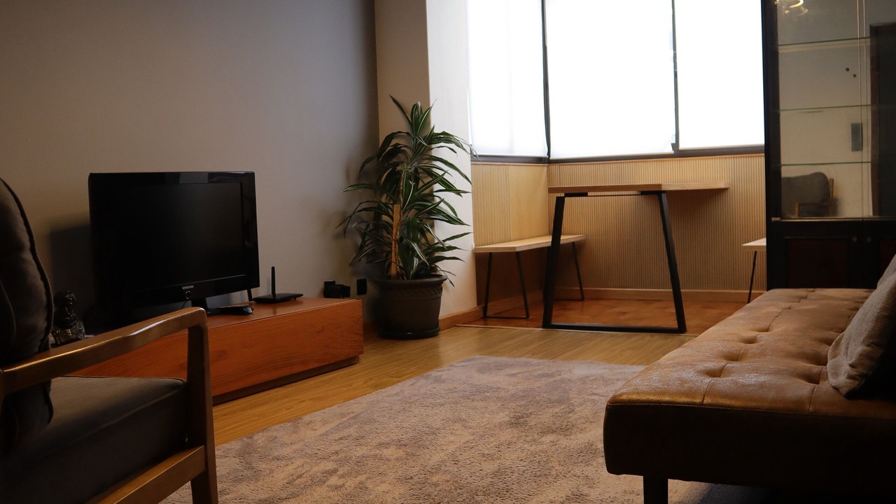 Photo of Livingroom in Apelacao