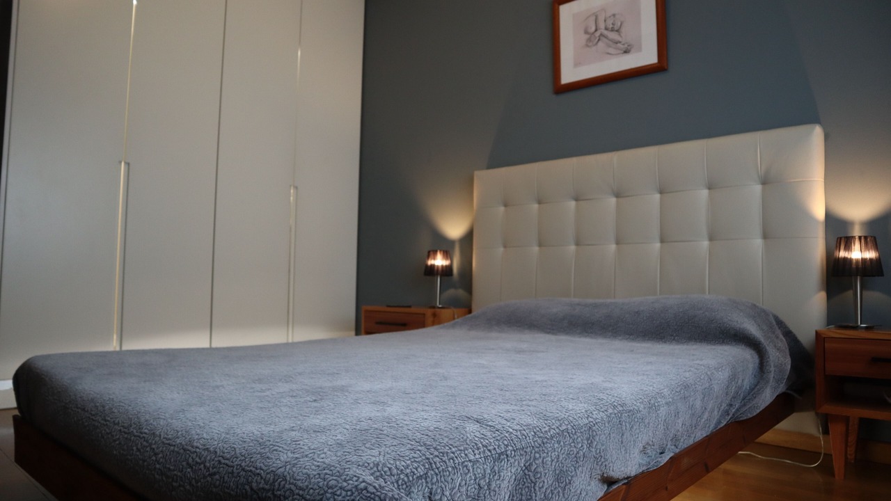 Photo of Bedroom in Apelacao