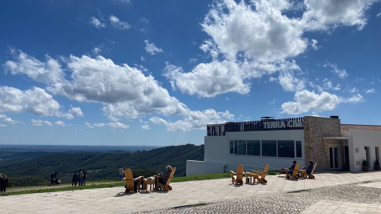Photo of Outdoor in Alcobertas