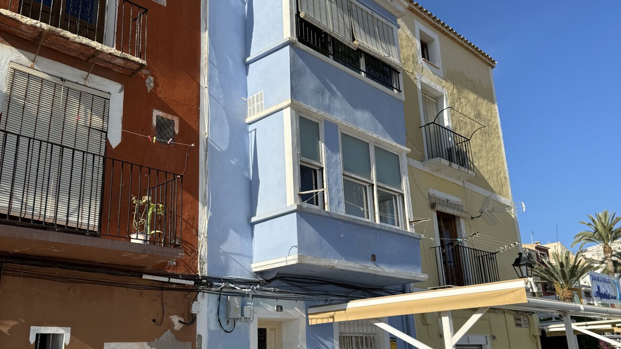 Photo of Outdoor in Old Town