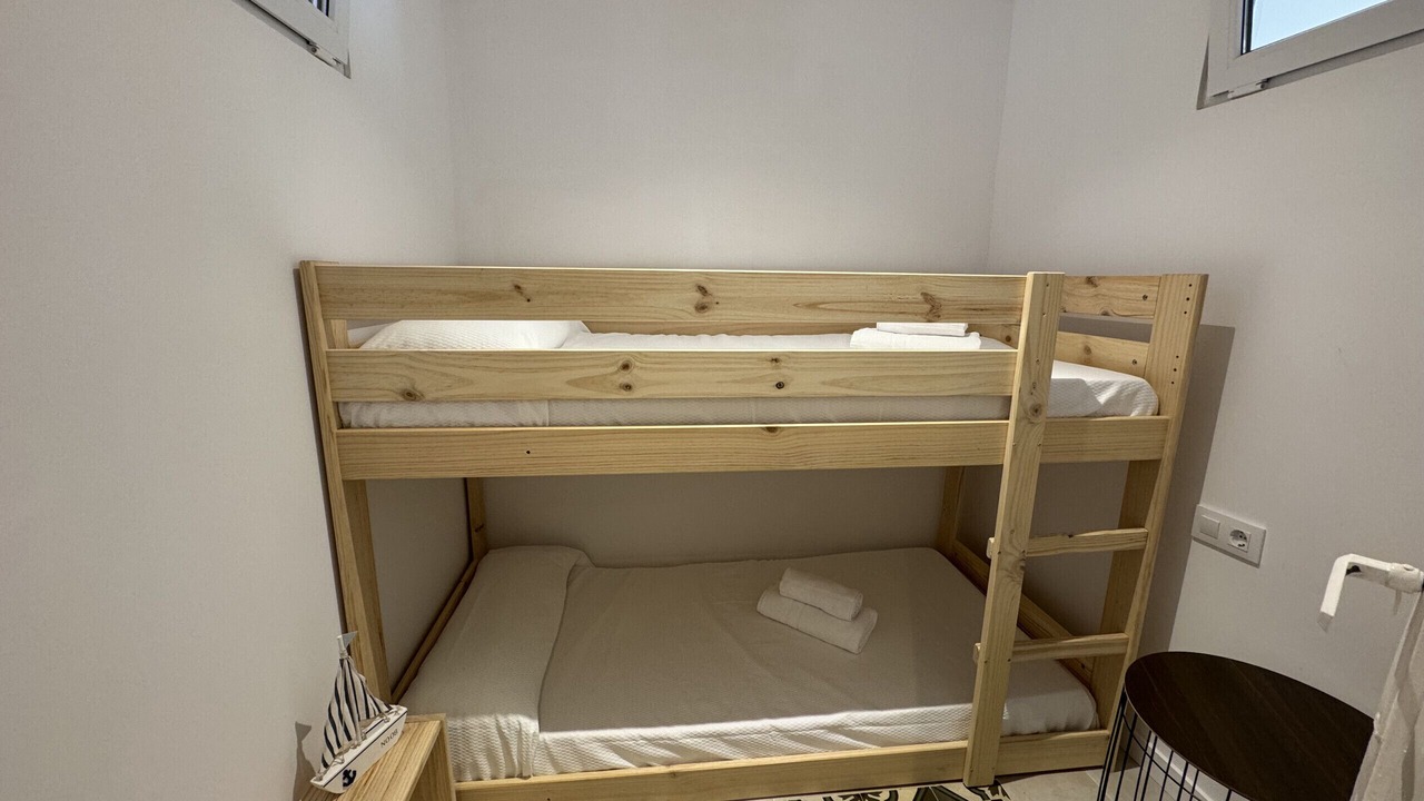 Photo of Bedroom in Old Town