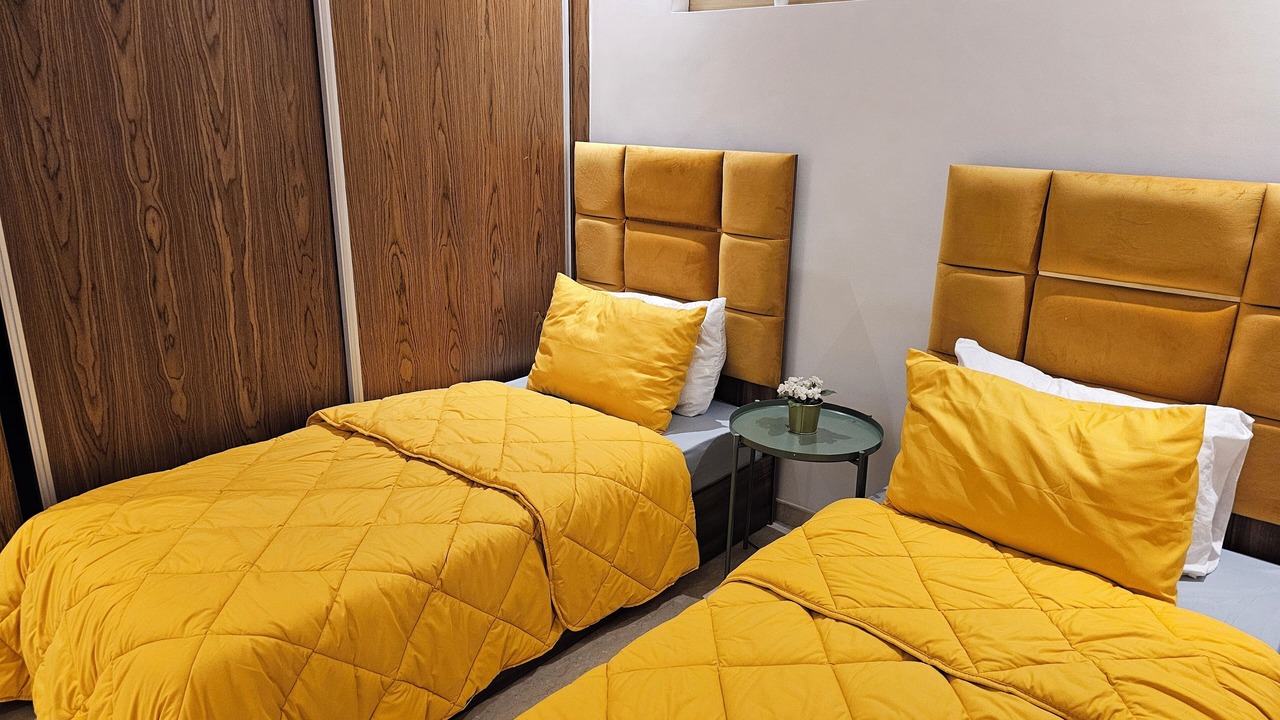 Photo of Bedroom in Casablanca