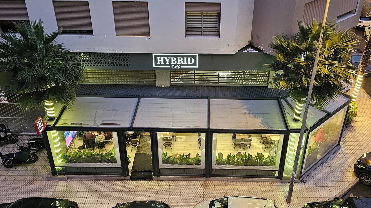 Photo of Outdoor in Casablanca