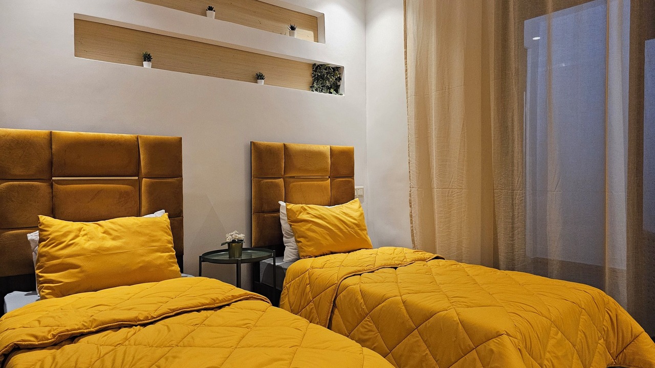 Photo of Bedroom in Casablanca