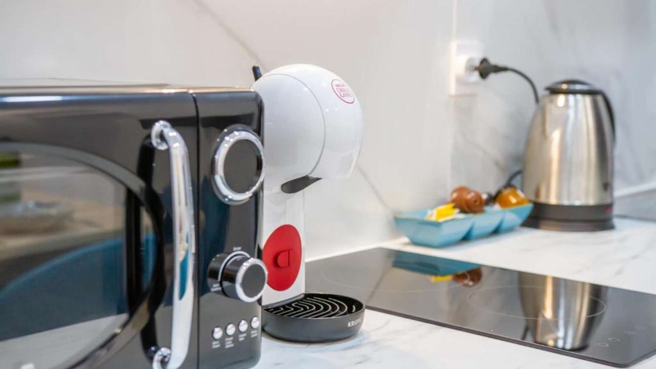 Photo of Kitchen in Alicante