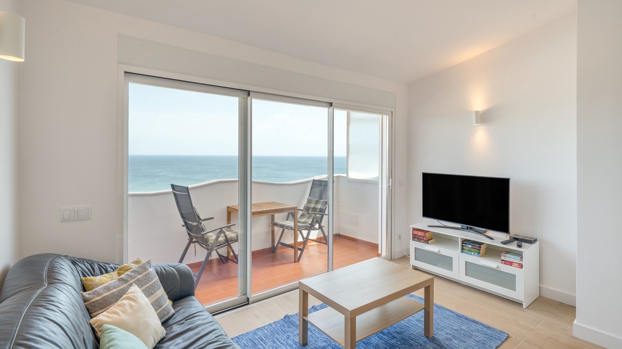 Photo of Livingroom in Salema