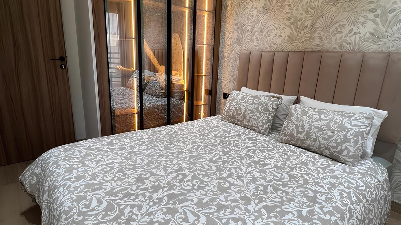 Photo of Bedroom in Casablanca City Center