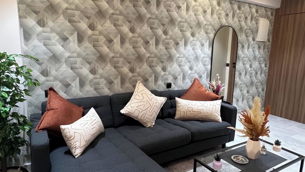 Photo of Livingroom in Casablanca City Center