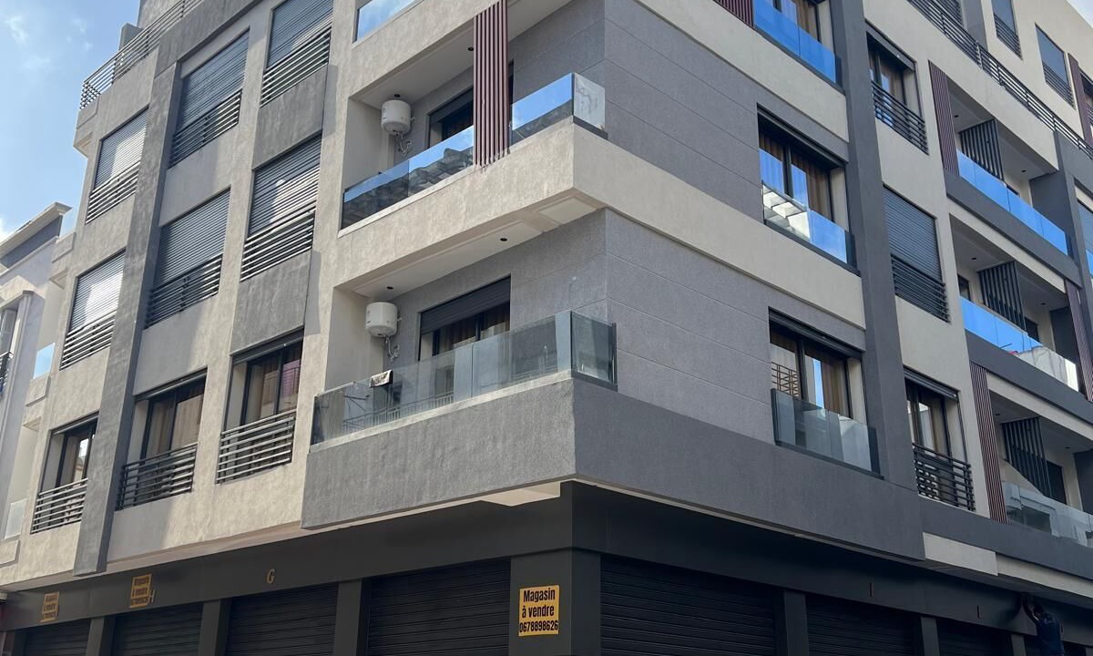Photo of Outdoor in Casablanca City Center