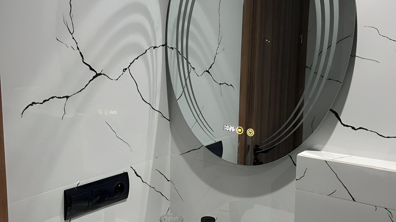 Photo of Bathroom in Casablanca City Center
