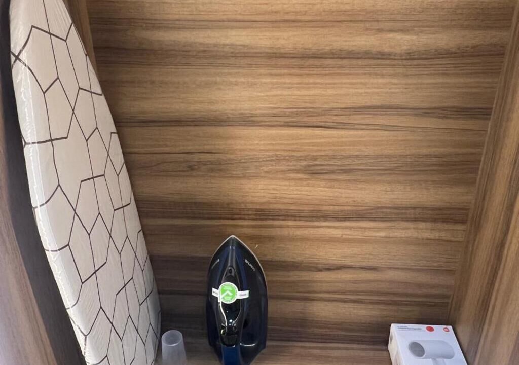 Photo of Bathroom in Casablanca City Center