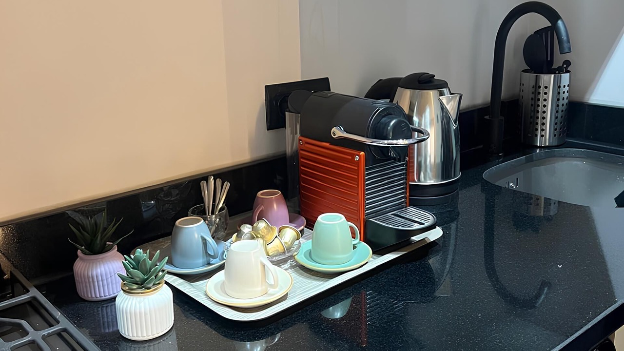 Photo of Kitchen in Casablanca City Center